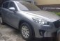 2013 Mazda CX-5 First Owned Casa Maintained-0