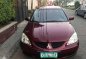 Mitsubishi Lancer Glx 2007 for sale-1