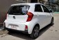 2015 Kia Picanto EX 1.2 Automatic Cebu Unit for sale-5