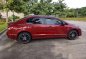 Honda Civic 1.8S A/T With low profile mags, 18 inch; -0