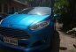 Ford Fiesta sports 2014 for sale-7