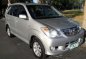 Toyota Avanza G 2010 Silver SUV For Sale -2