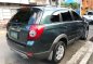 2009 Chevrolet Captiva Diesel VCDi AT For Sale -9