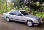 For sale Mercedes Benz W124 1985-0