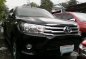 Toyota Hilux G 2016 for sale-2