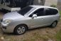 Kia Carens 2007 AT 250K Slightly Negotiable for sale-3