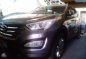 2014 Hyundai Santa Fe auto matic for sale-0