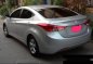 Hyundai Elantra 2012 FOR SALE -0