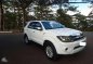 Toyota Fortuner 2005 G for sale-2