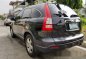 Honda CR-V 2007 Automatic-3