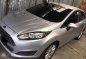 2017 Ford Fiesta for sale-1