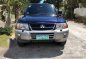 2006 Mitsubishi Pajero V6, 3.8 L for sale-1