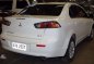 2015 Mitsubishi Lancer for sale-4