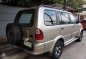 2003 Isuzu Crosswind xuvi for sale-9