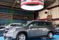 2012 Chevrolet ORLANDO LT MPV Gray For Sale -0