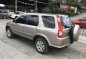 2006 Honda CRV 4x4 for sale-5