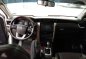 2017 Toyota Fortuner V 4x2 Pearl White Newlook Automatic for sale-5