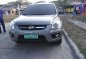 Kia Sportage 2010 All Original Gray For Sale -1