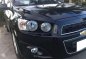 Chevrolet Sonic 1.4L EcoTec Engine For Sale -1