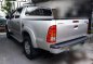 2010 Toyota Hilux pick up Manual 4X2 for sale-4