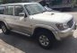 Nissan Patrol 2001 for sale-0