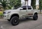 Toyota Hilux 2013 G Manual Super Loaded for sale-1