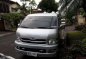 2010 Toyota Hiace Grandia GL for sale-2