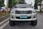 Toyota Hilux 2013 G Manual Super Loaded for sale-0