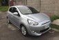 2014 Mitsubishi Mirage Gls for sale-0