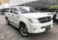 2007 Toyota Hilux 4x2 J Diesel MT for sale-0