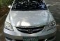 Honda City 2008 iDSi Well Maintained For Sale -4