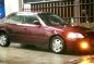 Honda Civic VTI 1997 Red Best Offer For Sale -0