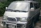 For sale Toyota Hiace Super Grandia 2002 model-3