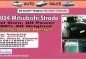 2004 Mitsubishi Strada CARS UNLIMITED Auto Sales-0