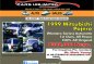 1999 Mitsubishi Pajero 4X4 CARS UNLIMITED Auto Sales-0