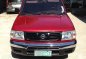 2005 Nissan Frontier manual Diesel for sale-2