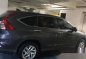 2016 Honda CRV  Automatic transmission-0