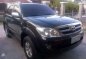 Toyota Fortuner G Automatic 2006 Like BNEW for sale-1