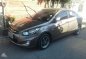 Hyundai Accent sedan 2012 for sale-1