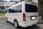 Toyota Hiace 2009 A/T for sale-3