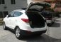 2011 Hyundai Tucson theta ll gasoline for sale-1