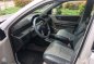 2006 Nissan X-Trail Well Kept Silver For Sale -5