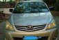 For Sale Toyota Innova e 2011-0