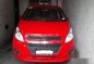 CHEVROLET SPARK Hatchback Automatic 2015-0