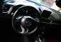 Mazda 3 2015 Skyactiv Mode Used Automatic-5