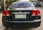 Honda Civic 2003 AT Green Sedan For Sale -3