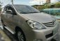 Toyota Innova E 2012 mdl for sale-1