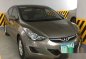 2012 Hyundai Elantra CVVT Good condition. -0