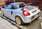 Toyota MRS Sports car for sale-10