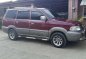 Toyota Revo 2001 for sale-1